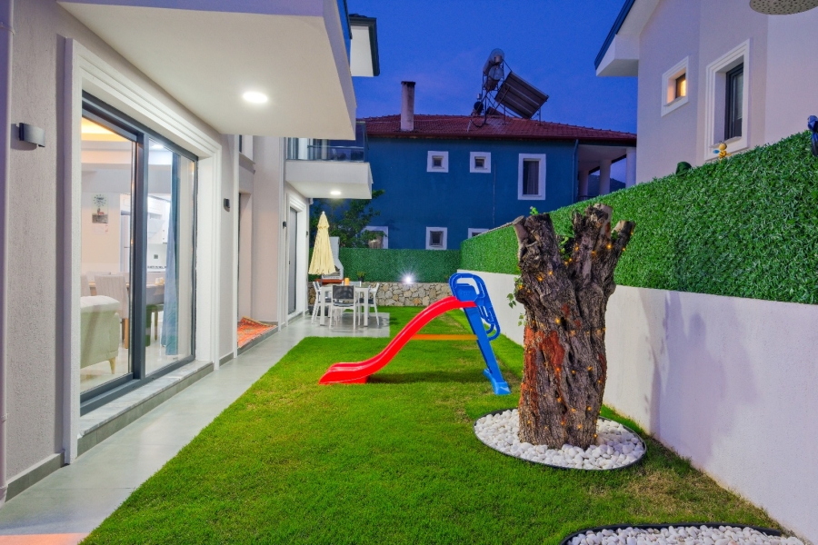 Villa Olive Hıll